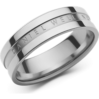 Daniel Wellington DW Elan Ring 68 Silver